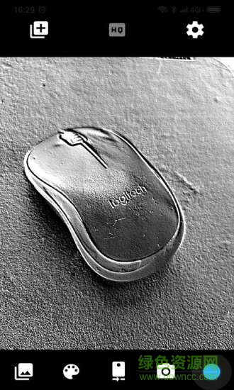 画画素描相机app v1.4.7 安卓版2