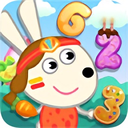 兔宝宝学数学软件