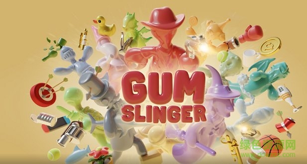 软糖射手专业版 v1.3.1 安卓汉化版1