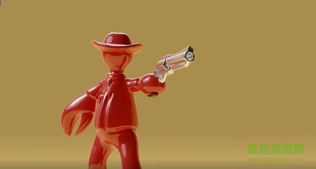 软糖射手专业版 v1.3.1 安卓汉化版0