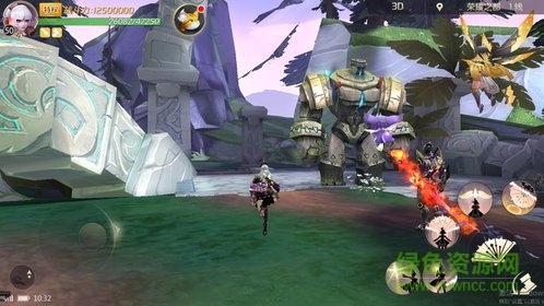 地平线黄昏游戏 v2.6.2 安卓版1