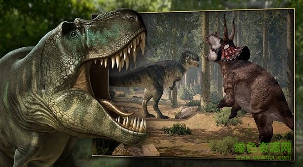 泰坦之路恐龙手游 v31454 安卓手机版2