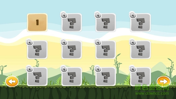 弹弓足球 v3 安卓版0