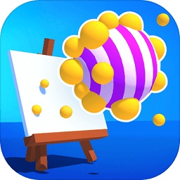 毕加索美术馆art ball 3d