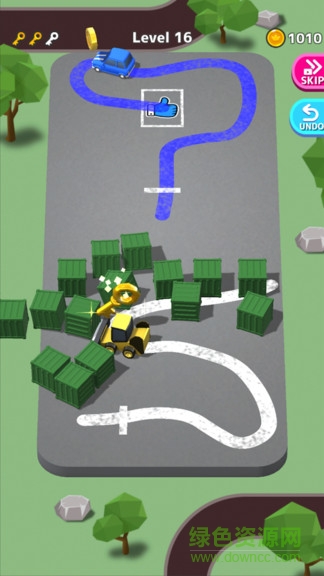 画线停车高手游戏 v2.5.8 安卓版3