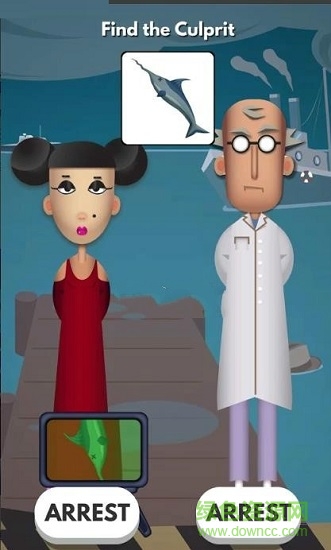 破案小天才 v1.4 安卓版1