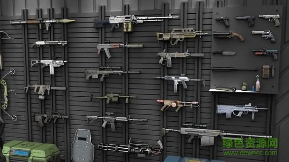 绝密狙击行动 v1.0 安卓版2