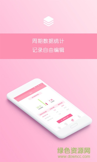 排卵期预测期 v1.1.8 安卓版1