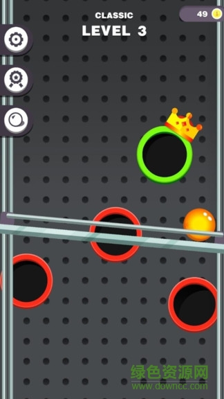 黑洞球球之王 v1.06 安卓版2