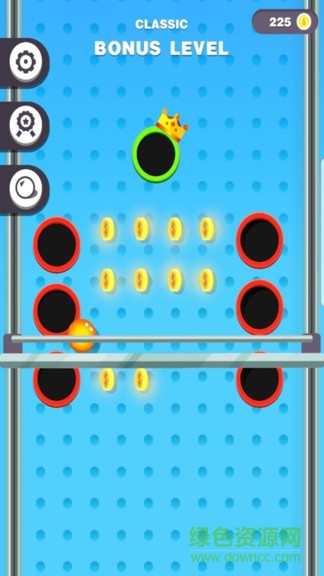 黑洞球球之王 v1.06 安卓版3