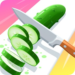 完美削削乐红包版(Perfect Slices)