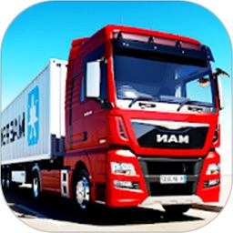 真实模拟卡车下载