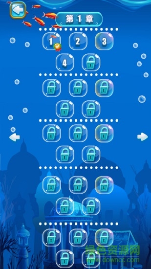 连连单词动物园 v2.0.1 安卓版1