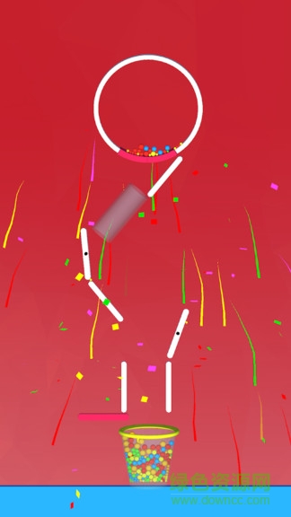 沙漏球球 v0.1 安卓版0