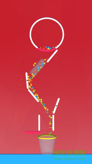 沙漏球球 v0.1 安卓版2