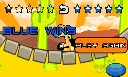 弹跳摔跤 弹跳摔跤游戏下载