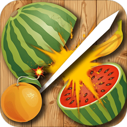 经典切西瓜游戏