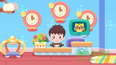 宝宝开心旅馆app v1.0 安卓版1