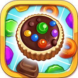 饼干工坊(Cookie Mania)