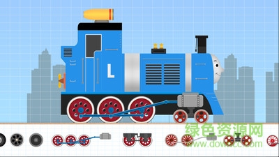labo积木火车完整版 v1.7.61 安卓版2
