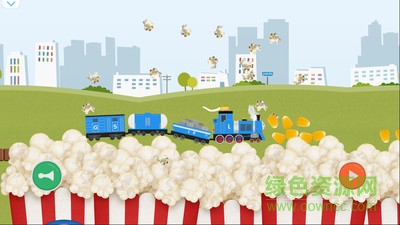 labo积木火车完整版 v1.7.61 安卓版0