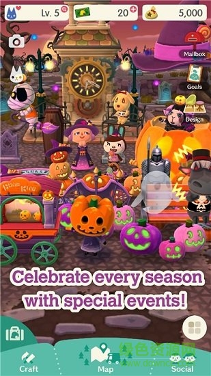 云上森友会 v1.0 安卓版2