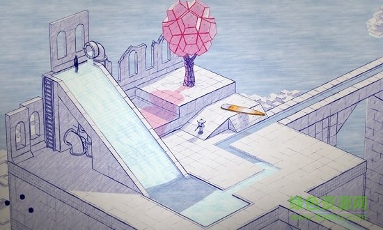 Inked手游 v1.0.0 安卓版0