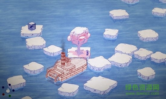 Inked手游 v1.0.0 安卓版1