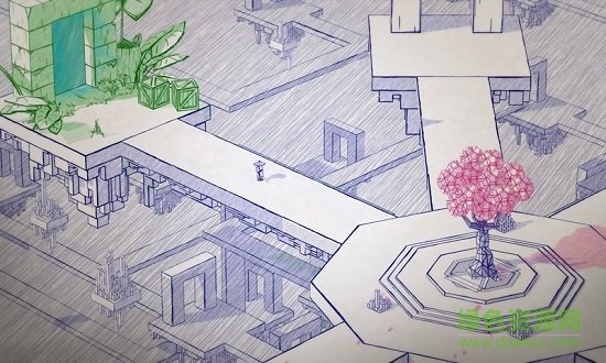 Inked手游 v1.0.0 安卓版2