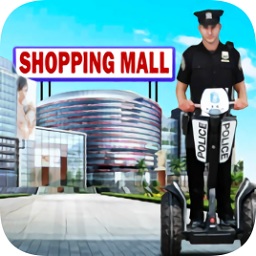 商场察警模拟器中文版