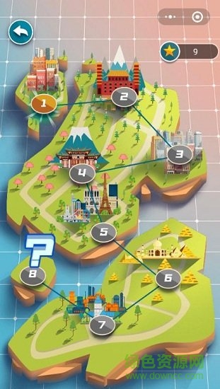 子弹先生狙击任务 v1.0.1 安卓版2