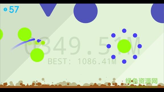 节奏摇摆球 v1.0 安卓版2