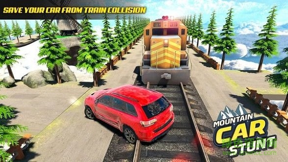 赛车爬山 v1.1.0 安卓版3