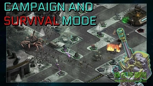 2112塔防生存中文版 v1.0.6 安卓版1