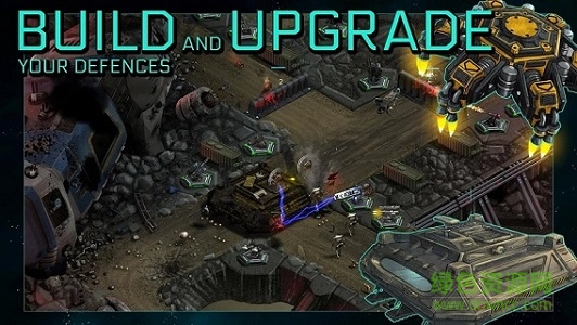 2112塔防生存中文版 v1.0.6 安卓版0