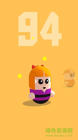 排球赛大作战 v1.0 安卓版1