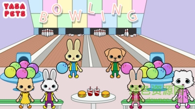 亚萨宠物宝宝解锁版 v2.1 安卓版3