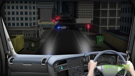 垃圾车驾驶模拟器 v1.2 安卓版3