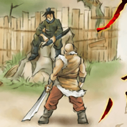 天龙八部天佛降世单机版