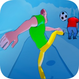 踢屁股大赛汉化版