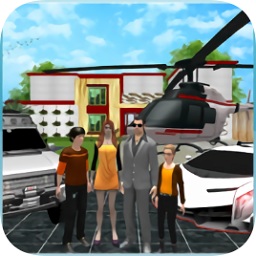 亿万富翁模拟器中文