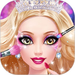 莉莉公主换装少女游戏