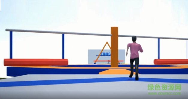 人偶模拟器手机版(Ragdoll Simulator) v1.2 安卓版0