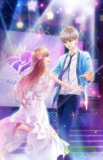 偶像请就位游戏放置版 v5.2.8 安卓版1