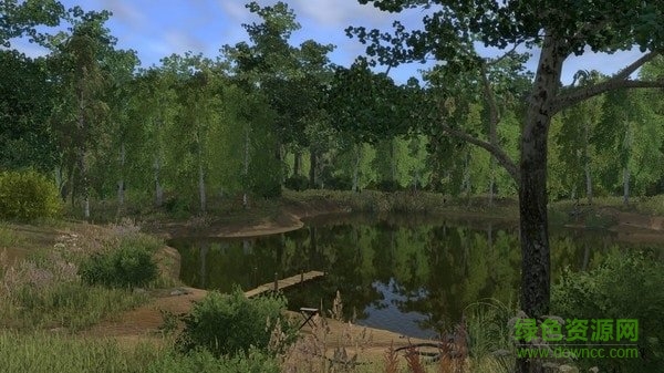 俄罗斯钓鱼游戏(russian fishing) v2.3.05 安卓版0