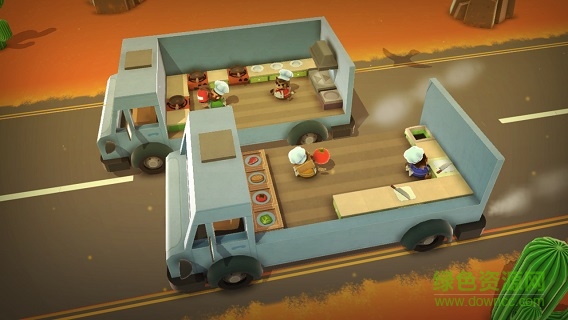 分手厨房手机版 v1.0.7 安卓中文版3