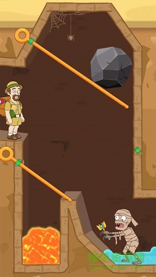 救救小老弟 v1.0.7 安卓版2