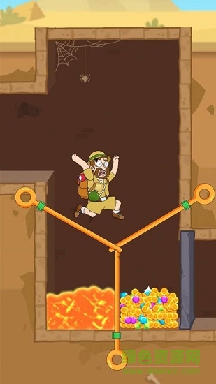 救救小老弟 v1.0.7 安卓版1