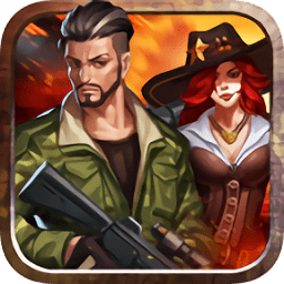 丧尸末日军团游戏