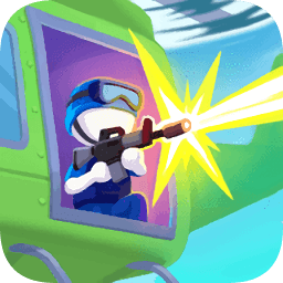 地狱直升机汉化(HellCopter)